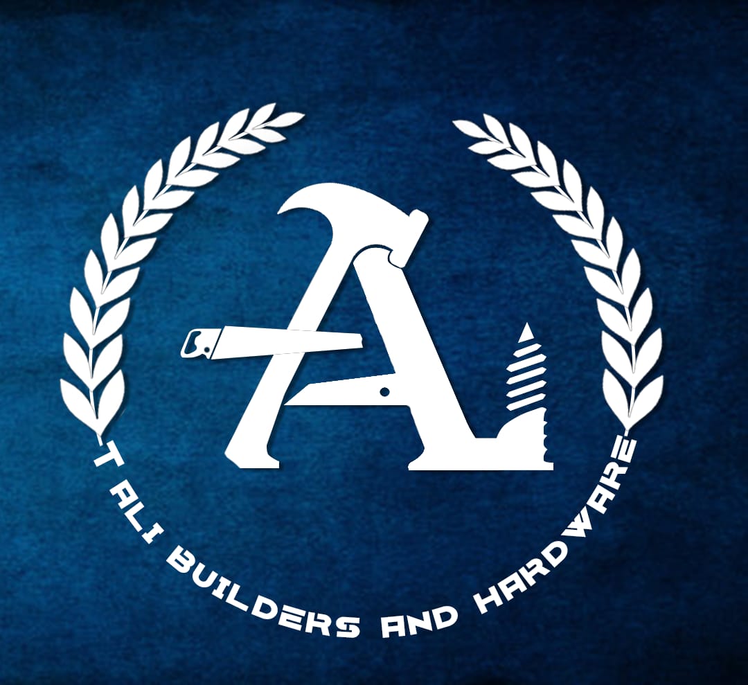T Ali Builders and Hardware 